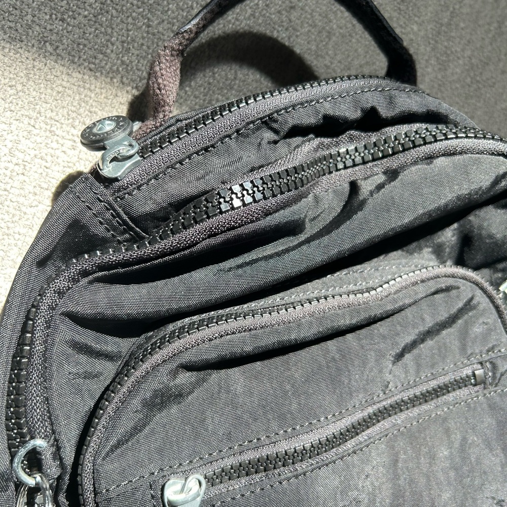 Kipling Backpack - Picture 4 of 12